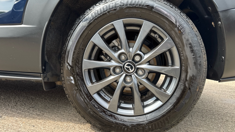 Mazda CX-30 2.0 e-Skyactiv G MHEV Centre-Line 5dr Petrol Hatchback